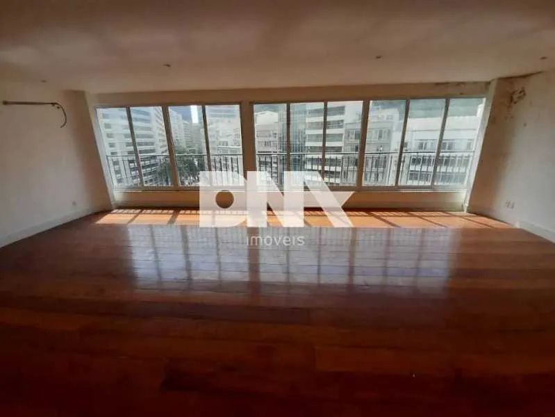 Cobertura - Duplex / Residencial / Copacabana - Foto 3