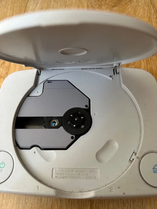 PlayStation 1 - Foto 2