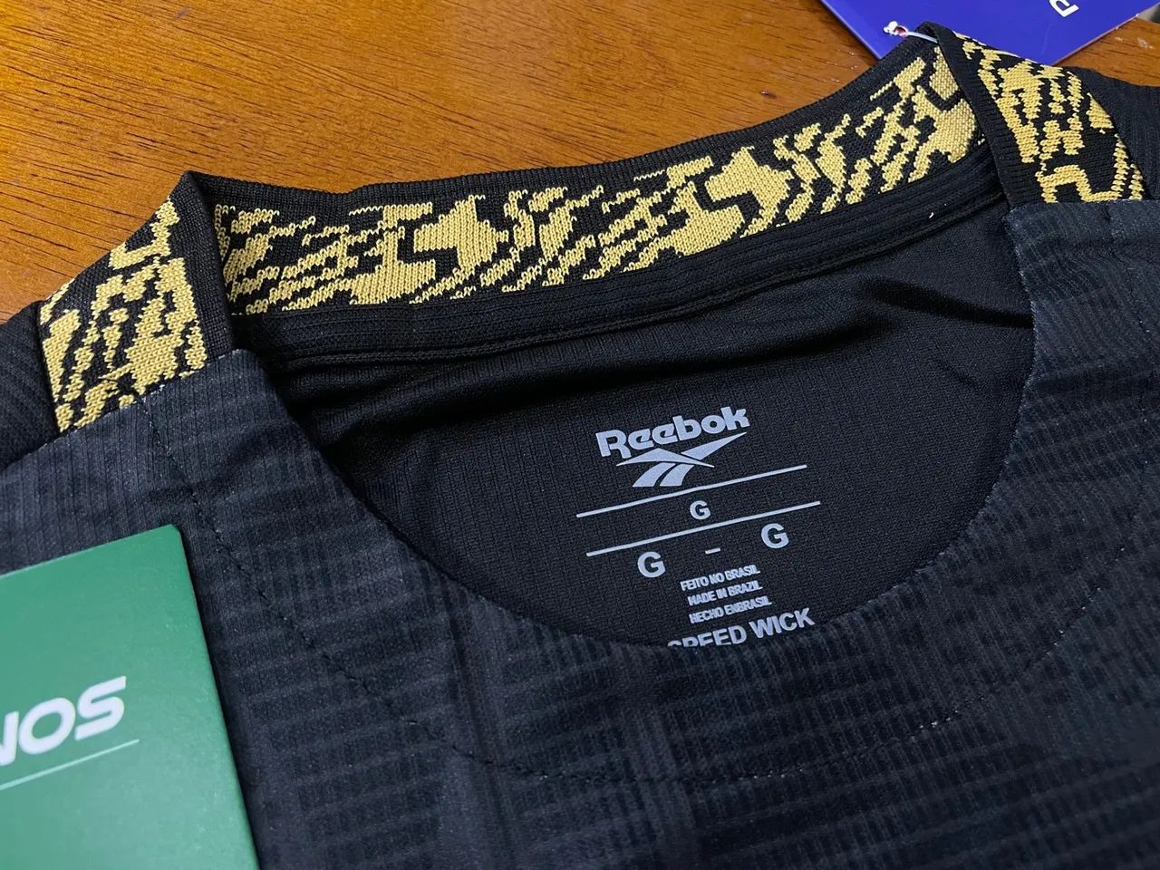 Camisa Botafogo 24/25 - Foto 4