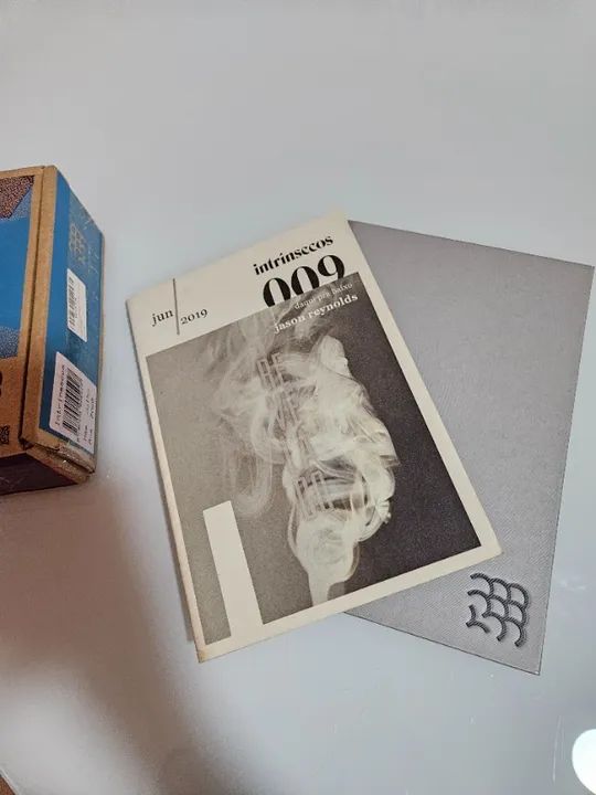 A dança da água + daqui pra baixo - Foto 4