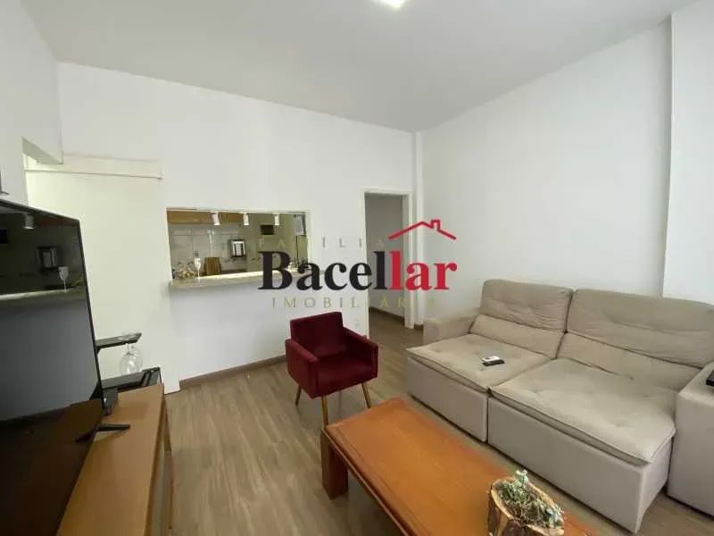 Apartamento - / Residencial / Tijuca - Foto 2