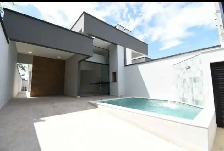 Vendo casa no guara - Foto 4