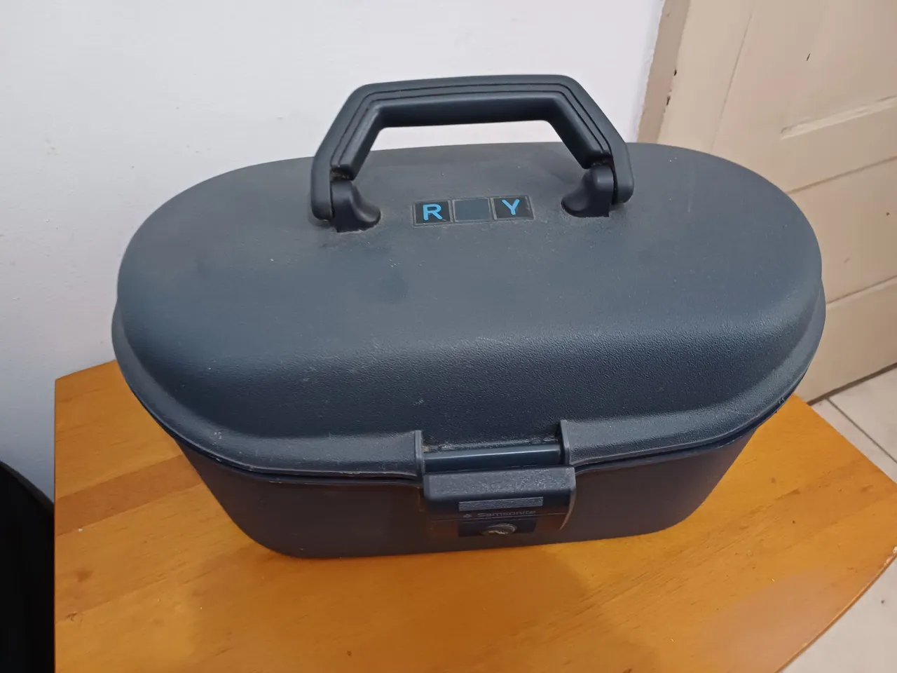 Maleta de Viagem Samsonite