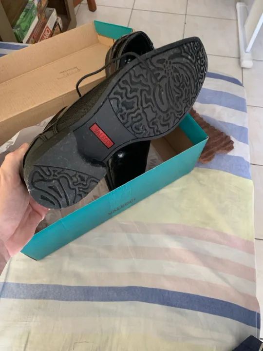 Sapato Valecci - Foto 4