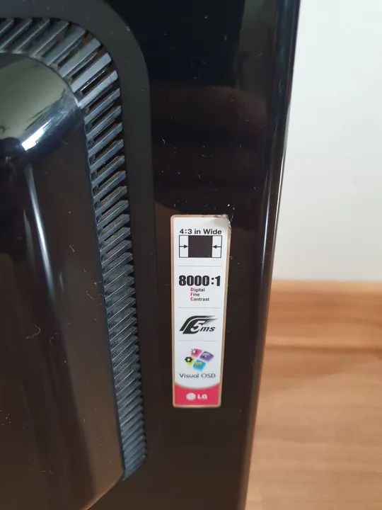 Monitor LG ***leia o anuncio*** - Foto 3