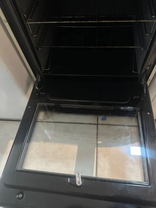 Fogão 4 Bocas Electrolux - Foto 3