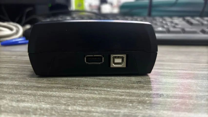 Leitor de Boletos Homebank 20 - Foto 4