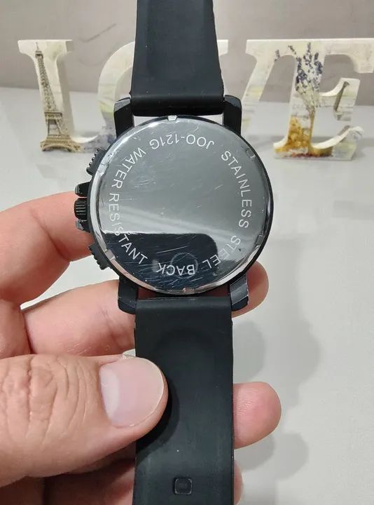Relógio quartz  - Foto 4