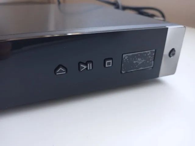 Dvd Blu-ray Player 3d LG 1 Usb 1 Hdmi Bp420 - Foto 5
