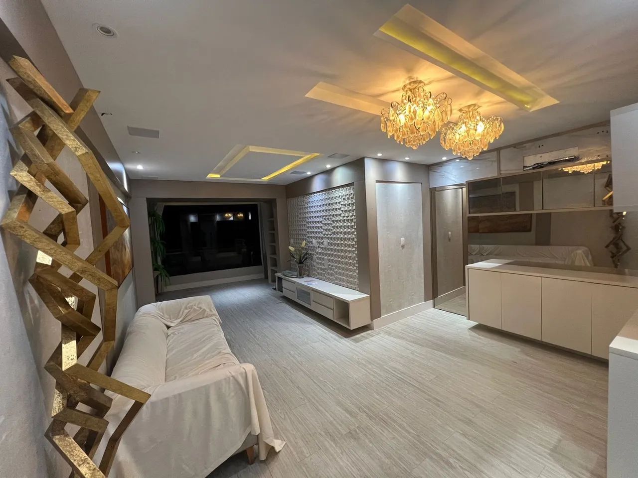 Vendo Apto 80m² na Ponta Dareia