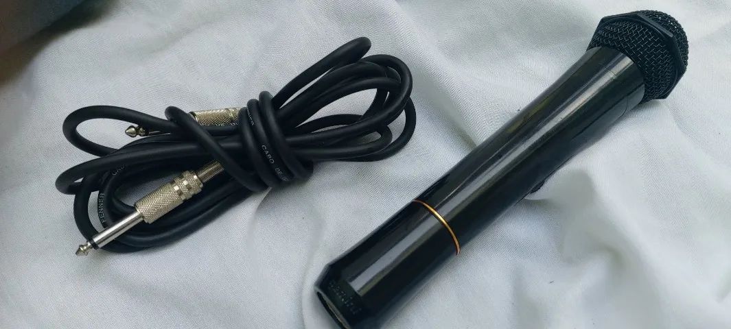 Microfone sem fio  Gemini - Foto 5