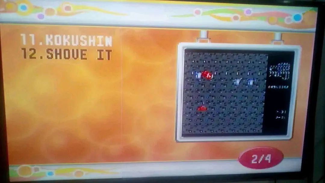 Console Sega com 1000 jogos novo na caixa - Foto 5