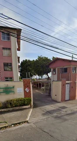 Captação de Apartamento a venda na Rua Desembargador Praxedes - de 150 a 1600 - lado par, Montese, Fortaleza, CE