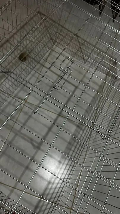 Gaiola para Animais - Foto 2