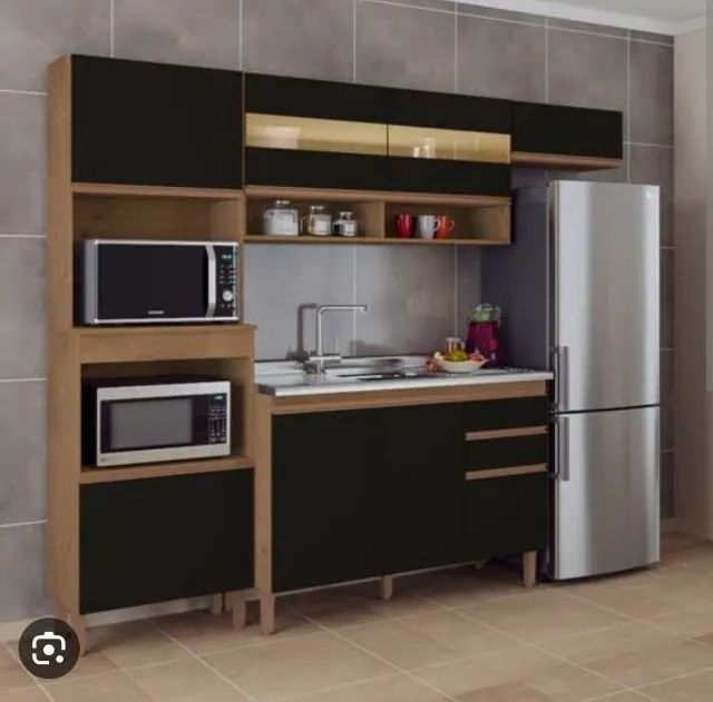 armario de cozinha Veneza