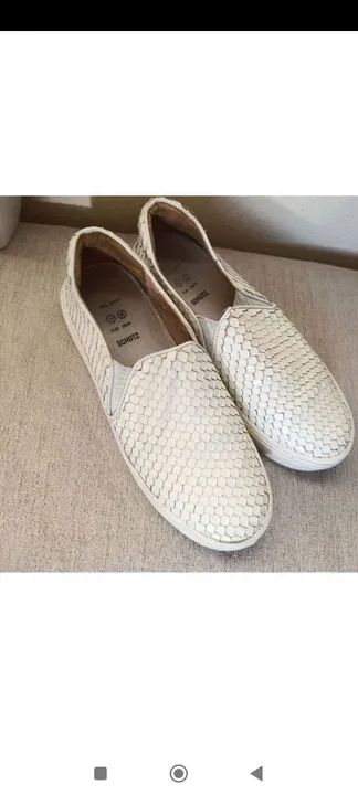 Tênis Schultz número 35