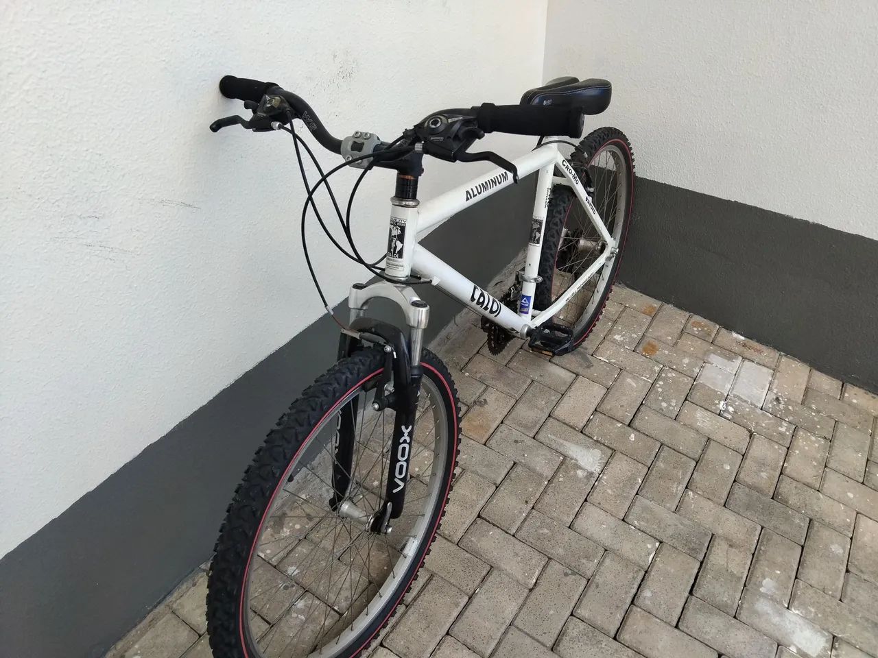 Bicicleta Caloi Mountain Bike - Foto 2