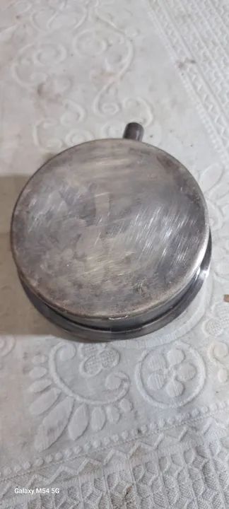 Caçarola banho de plata  - Foto 4