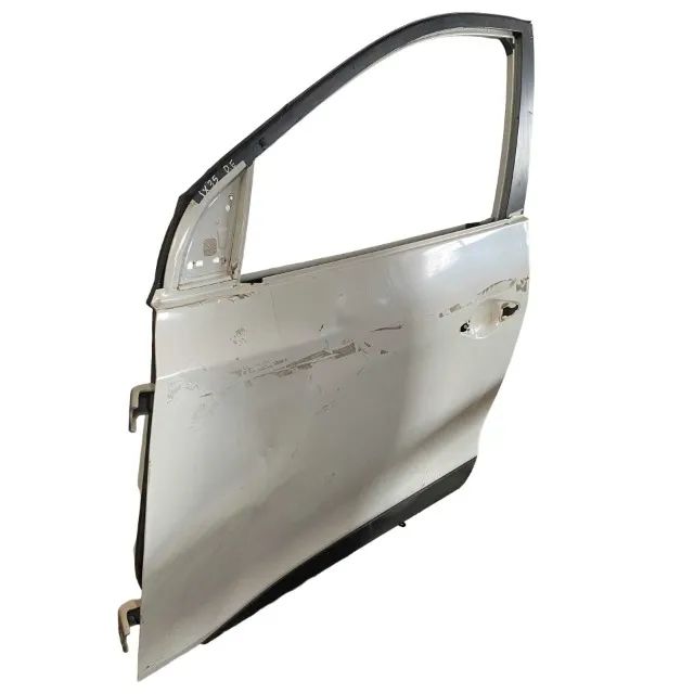 しょー Porta Dianteira Esquerda Hyundai ix35 2016 - Peças para caminhões