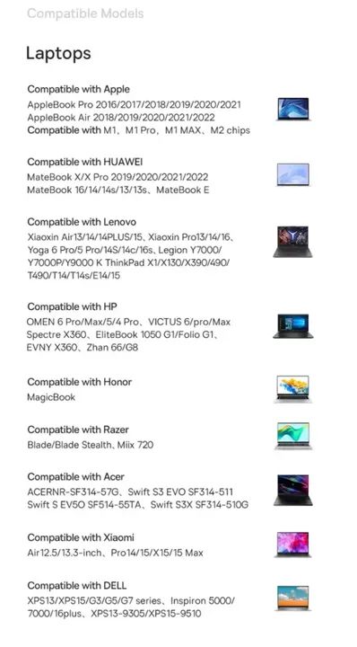 HUB USB Tipo C Baseus (Compatível com Macbook, Windows, Ipad e Android) - Novo! - Foto 5