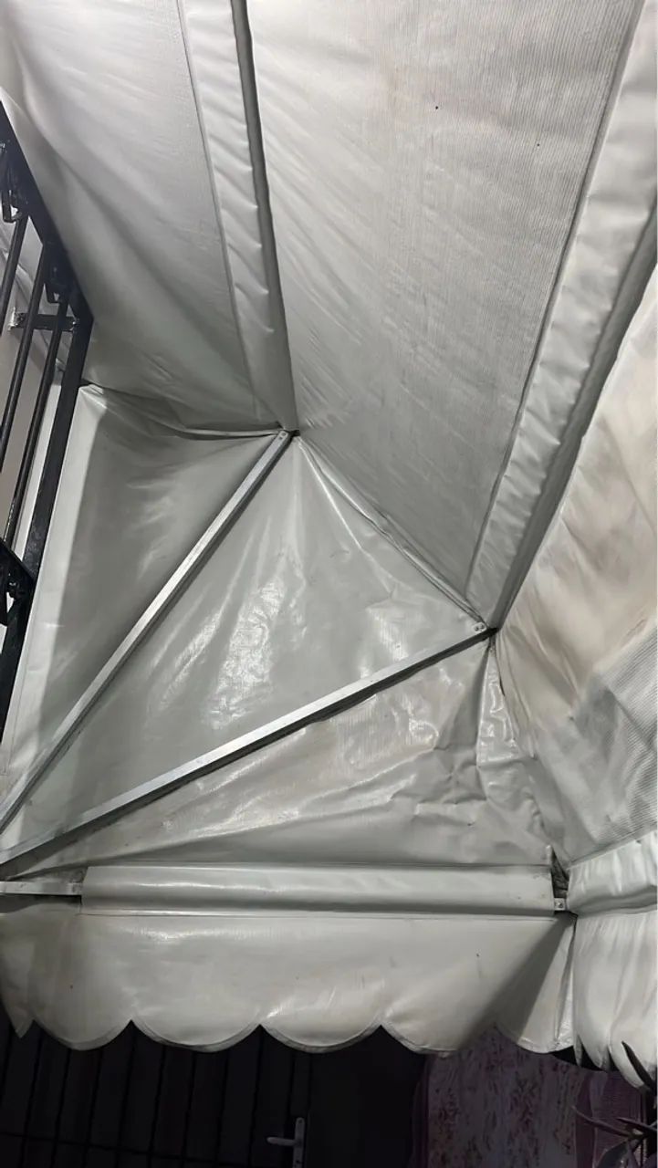 Toldo para janela - Foto 4