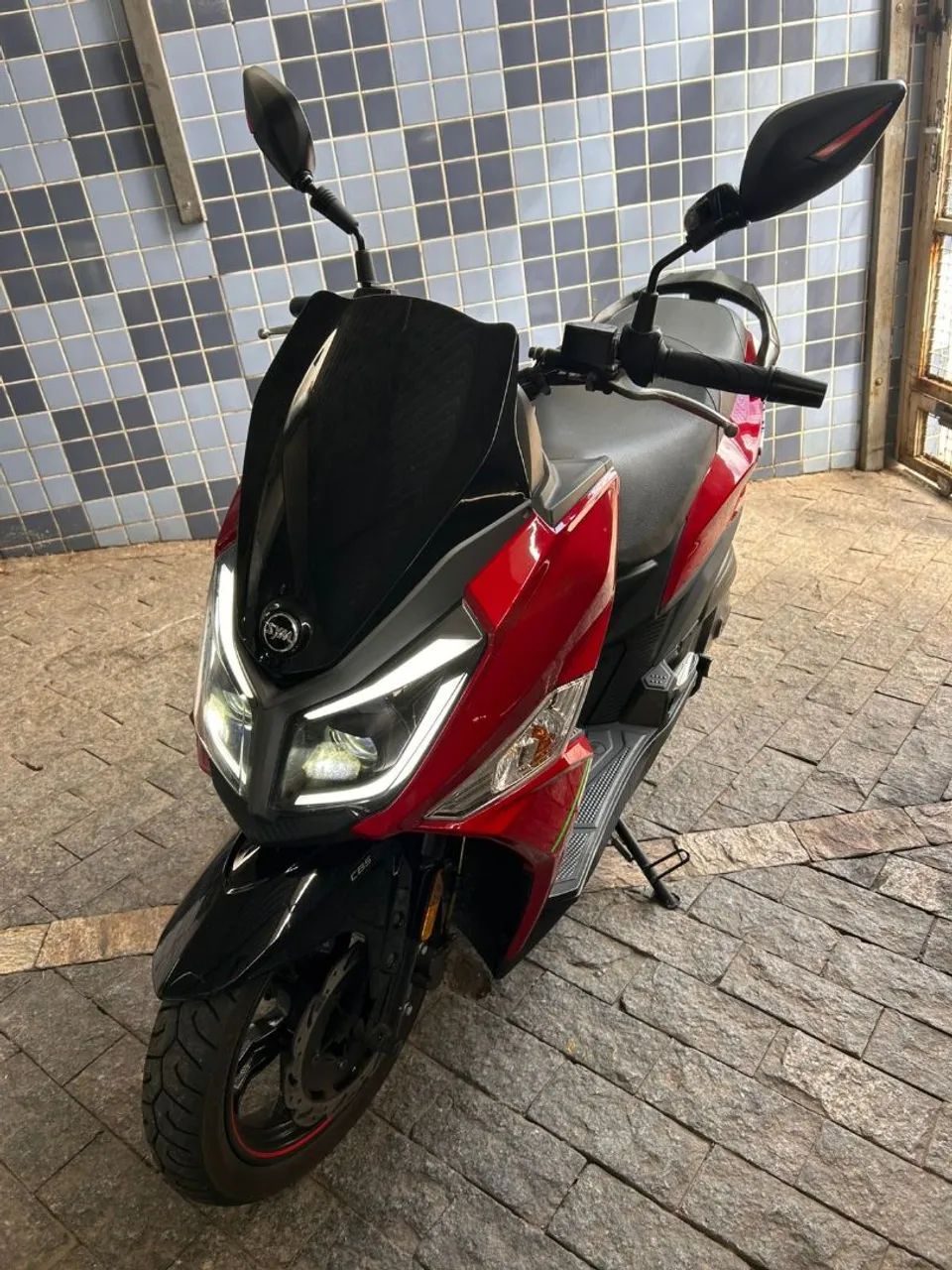MOTO