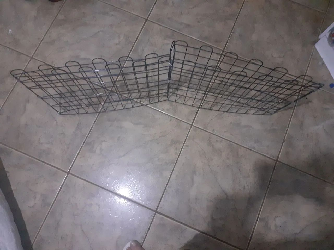 Cercadinho para cães - Foto 2