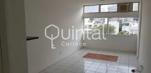 Sala em Ipanema próximo ao metro