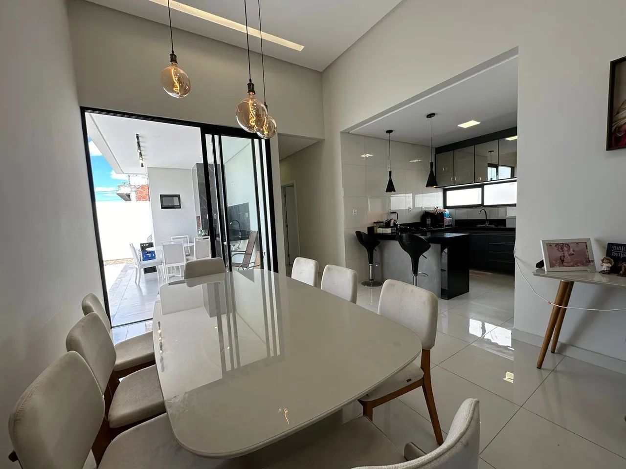Casa Condomínio Buona Vita  Fase 1 - Foto 4