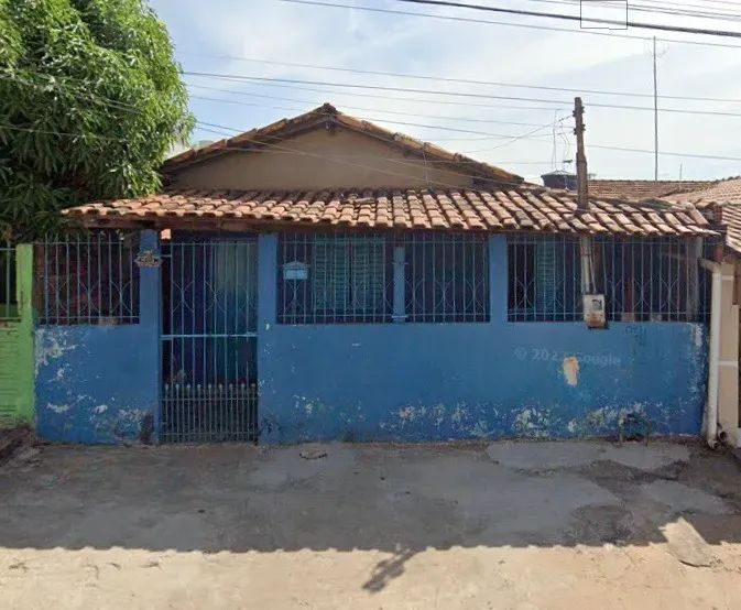 Terreno residencial para venda, 112m²