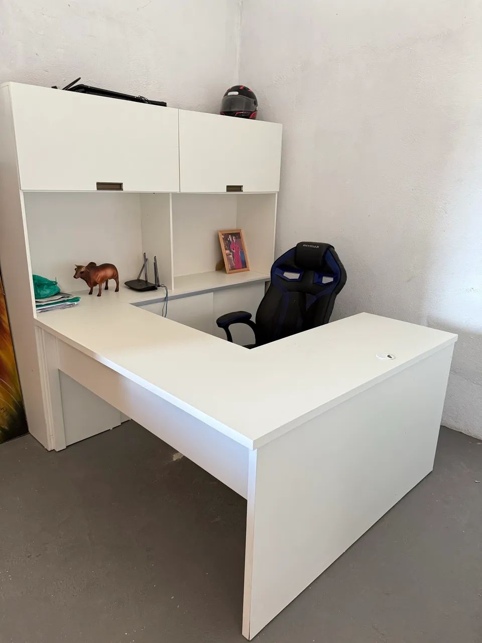 Biro, conj de escritorio, mesa65048962443650122