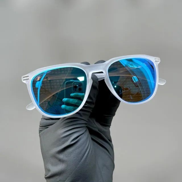 Óculos Oakley B9 - Foto 3