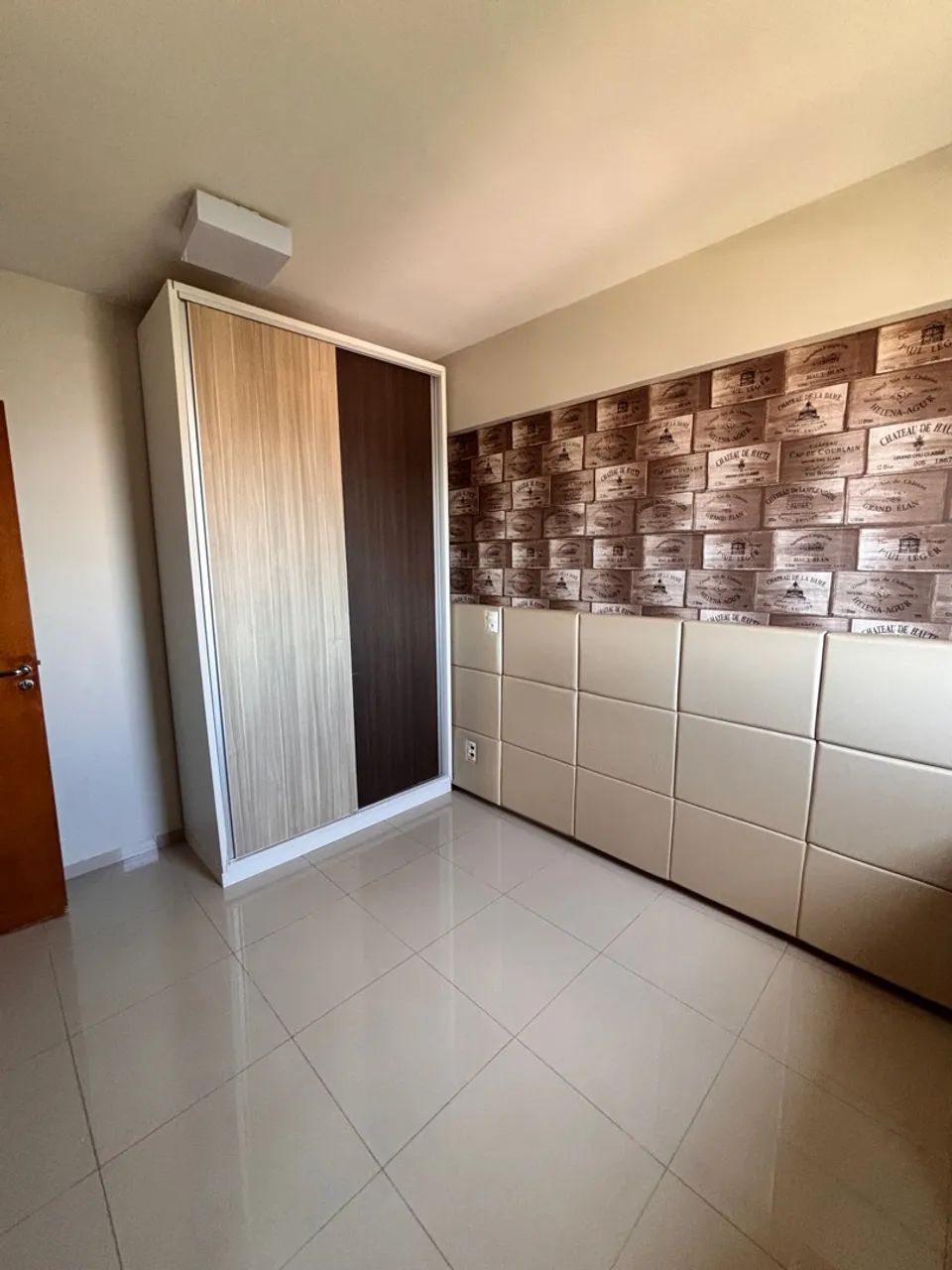 Alugo belíssimo apartamento com 3 quartos na melhor localização de Palmas - Foto 4
