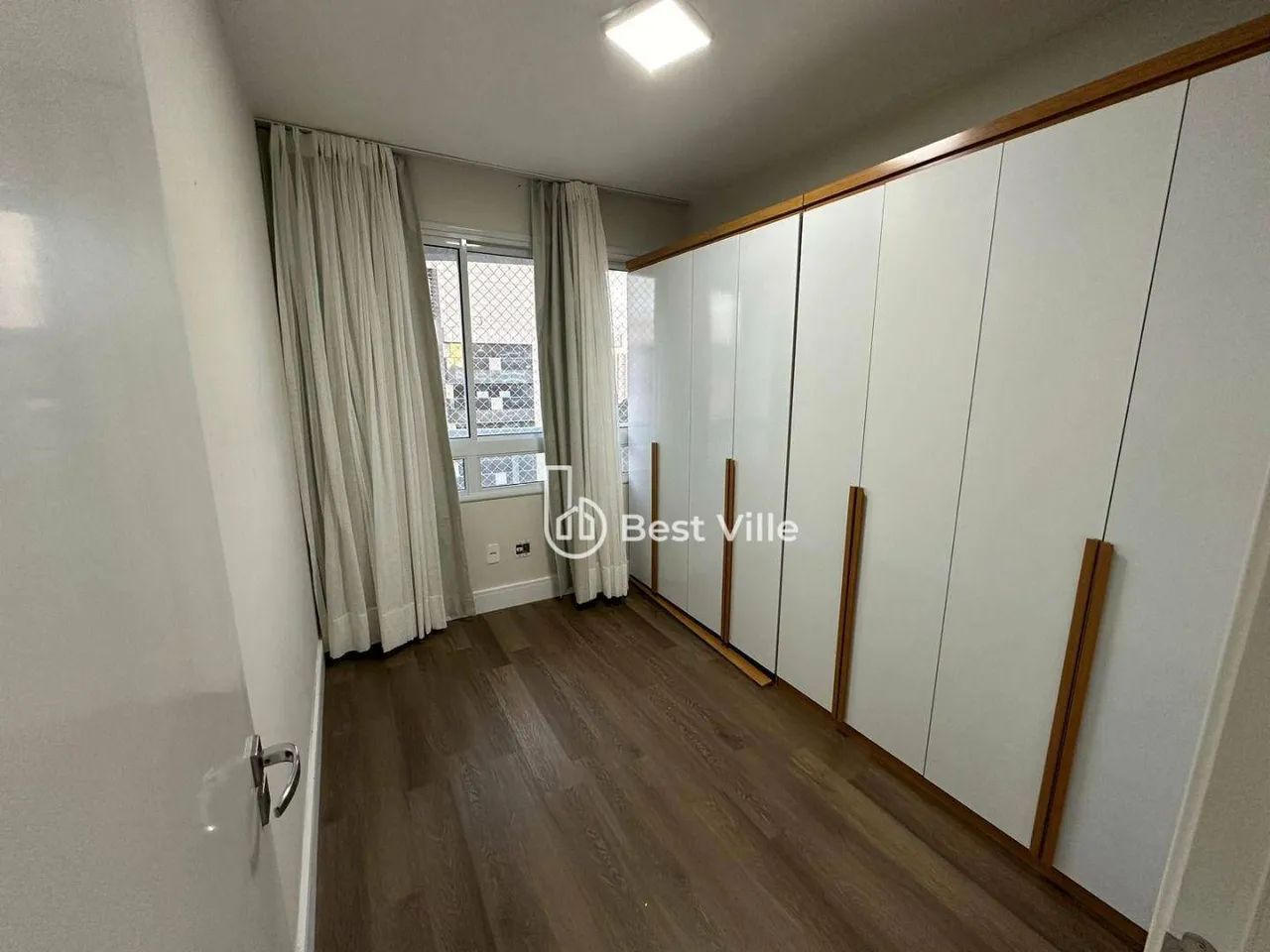 Apartamento à venda com 3 quartos sendo 2 suíte, 89m² - Ed Wave - Alphaville - Barueri/SP - Foto 6
