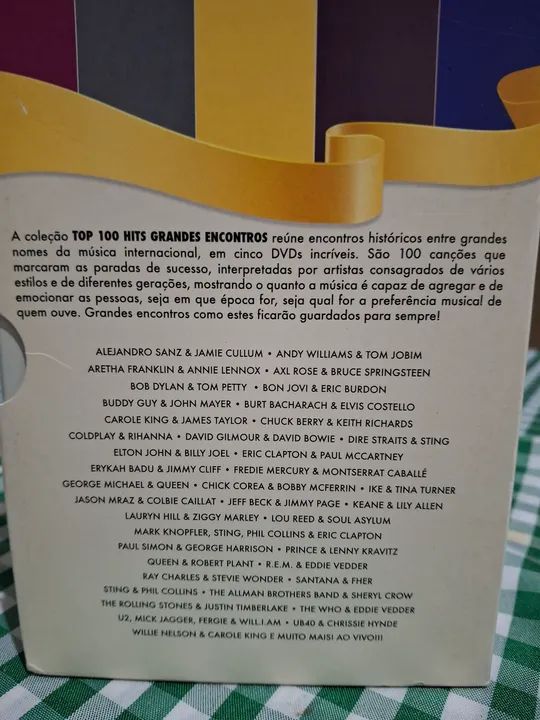 DVDs  - Foto 3