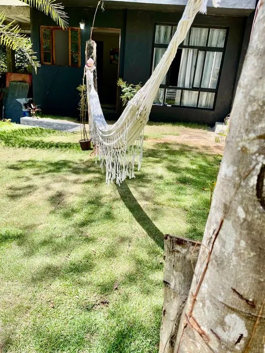 Casa carnaval praia do forte aruá temporada - Foto 13