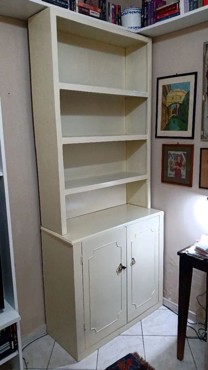 Móveis antigos (pintura e restauro) - Foto 5