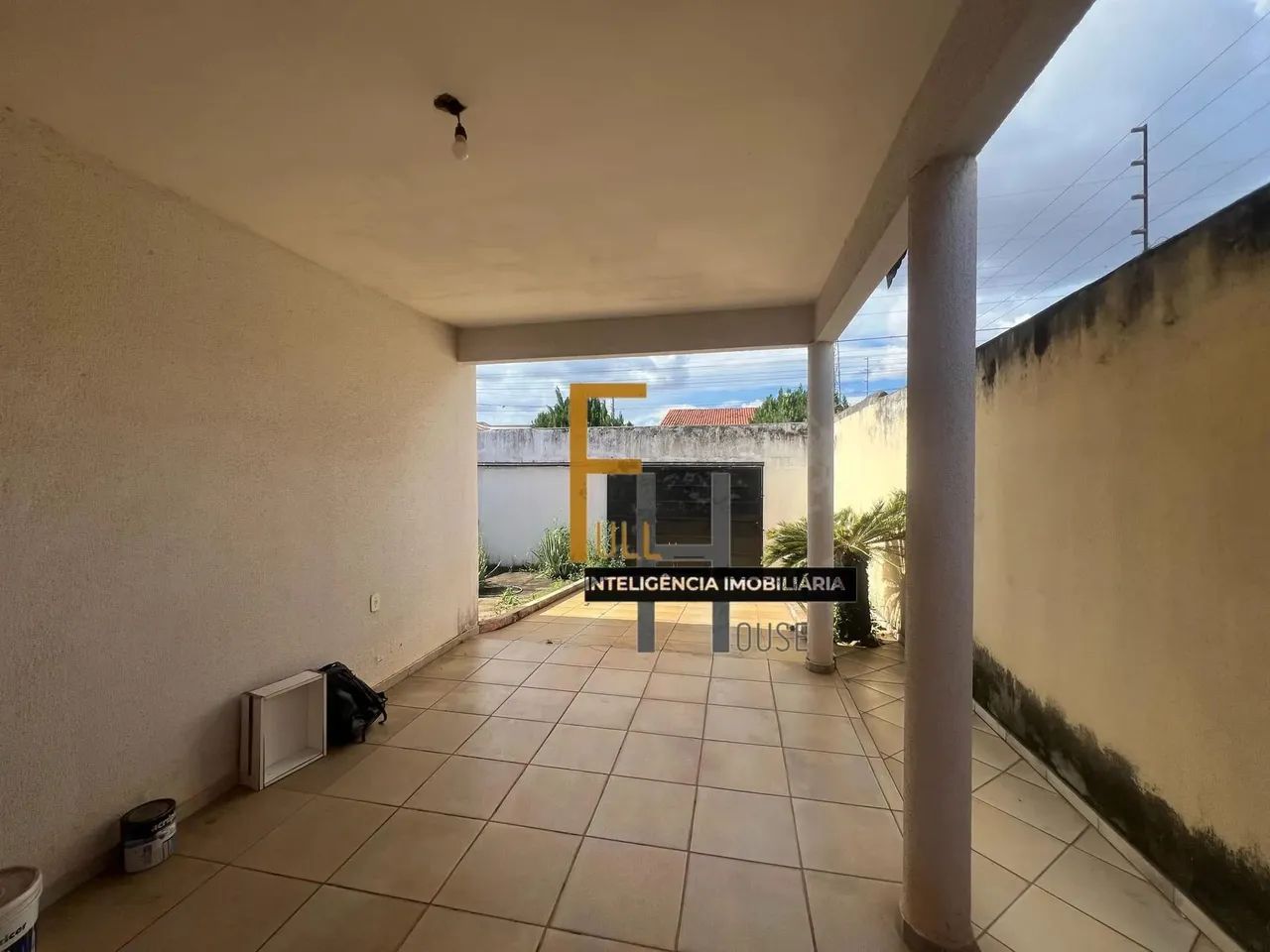 CASA PORTO SEGURO I 3 QUARTOS I 1 SUITE I 2 VAGAS I CERAMICA I 300 M² - Foto 2