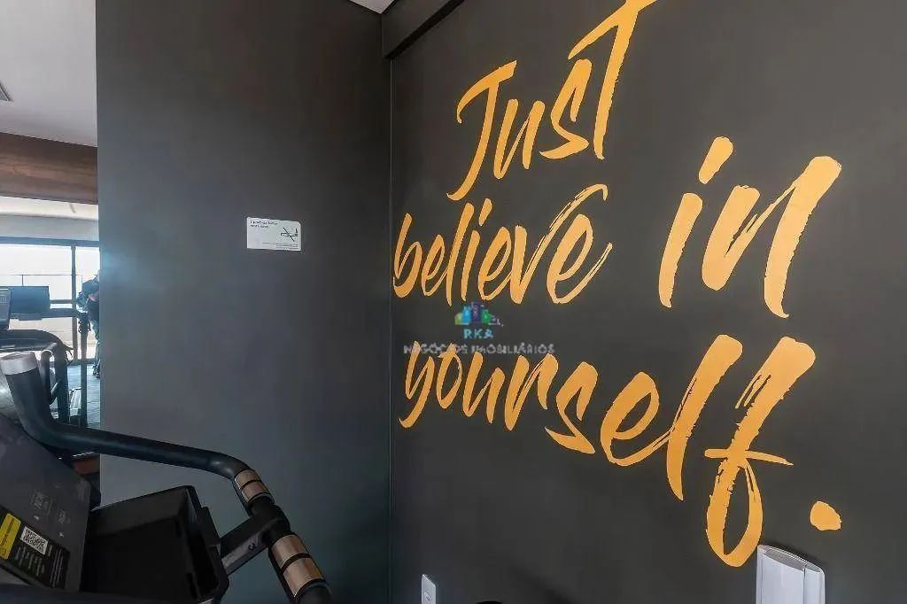 Apartamento com 1 dormitório, 25 m² - venda por R$ 450.000,00 ou aluguel por R$ 3.693,50/m - Foto 7