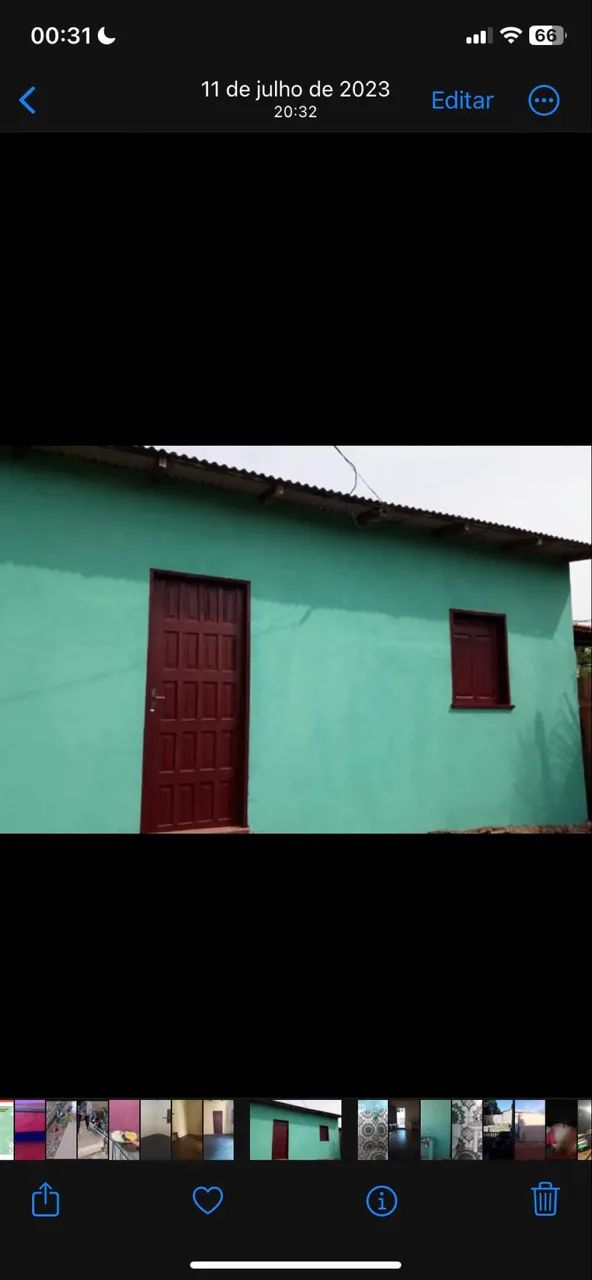 Foto - Santarém - Ipanema
