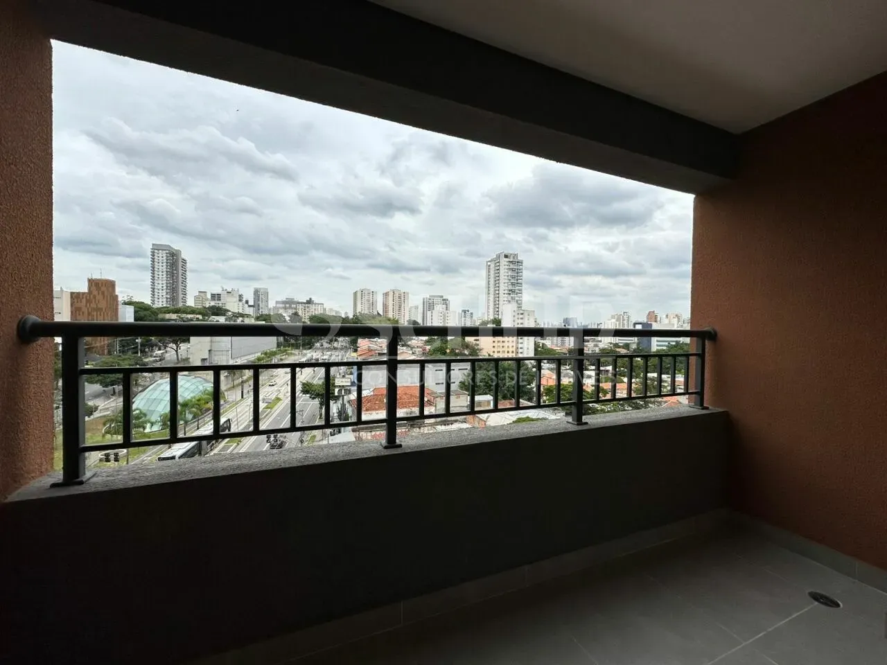 Studio a venda na Chacara Santo Antonio com 29 mts