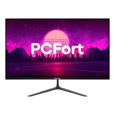Monitor Gamer PCFort T2703-200 27* 200Hz 1MS Novo - Garantia - Loja Física - Olx
