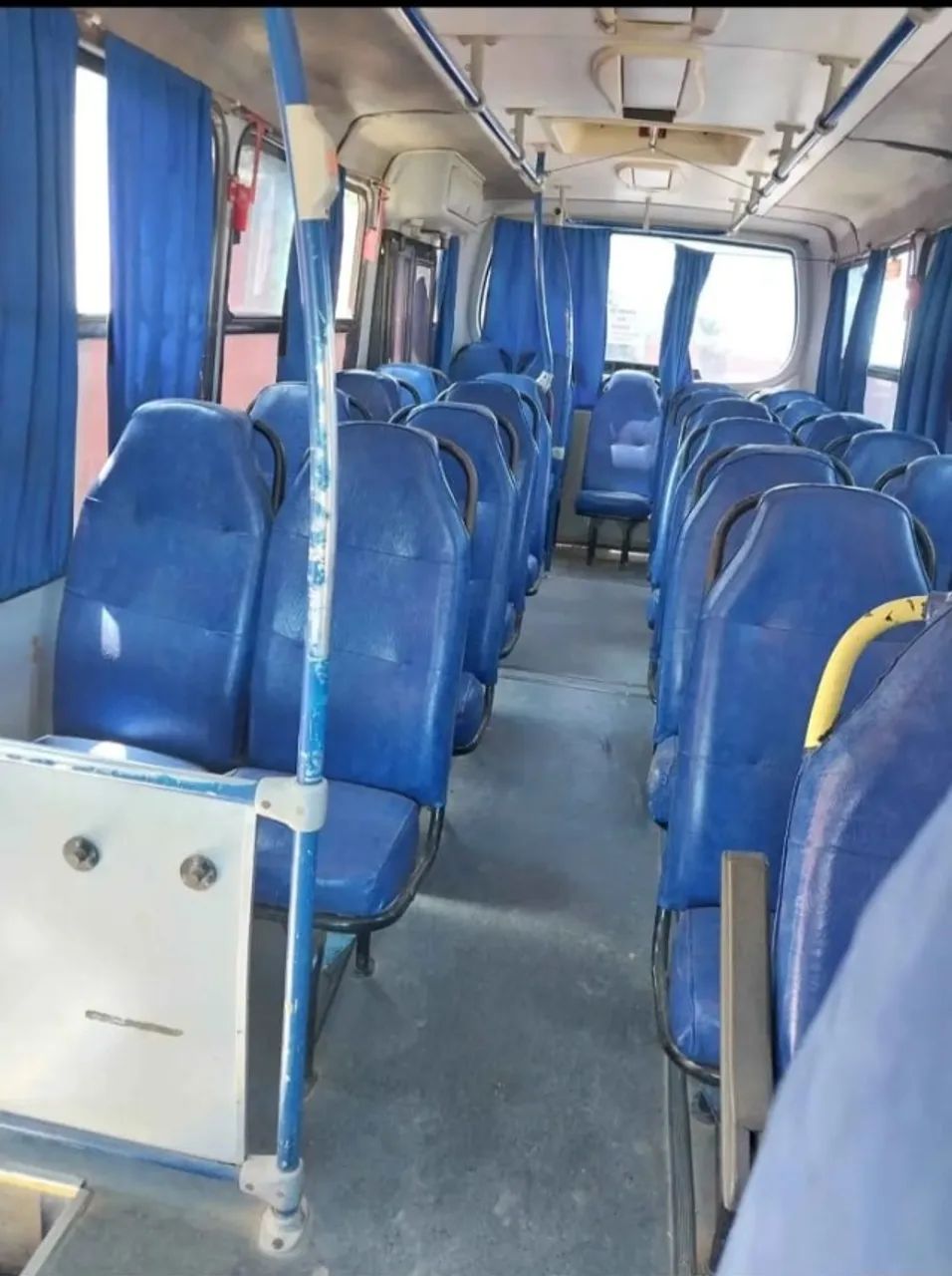 MICROONIBUS  - Foto 10