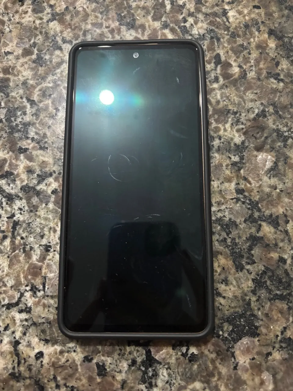 Samsung A53 usado