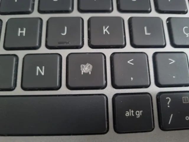 NOTEBOOK DELL LATITUDE 5420 INTEL CORE I7 DE 11ª GERAÇÃO - Foto 4