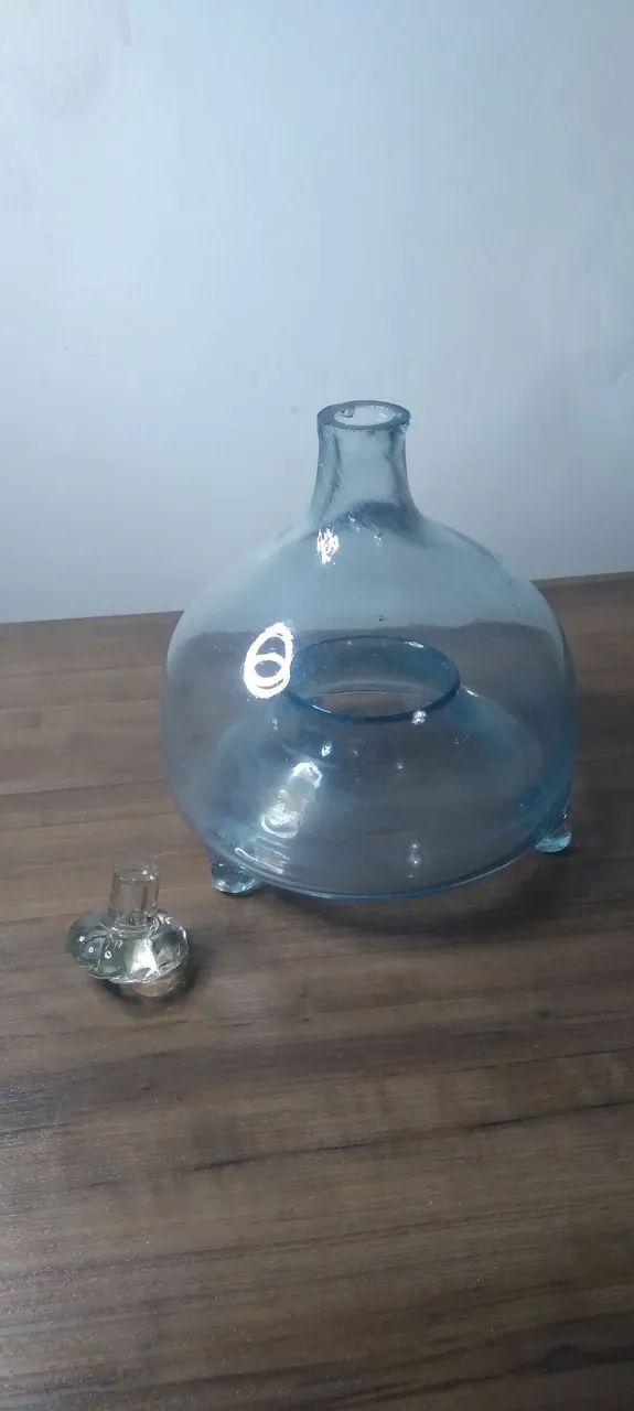 Raríssima armadilha pega-moscas - Foto 4