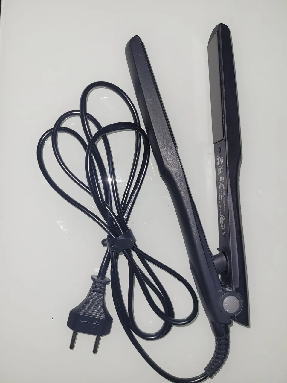 Chapinha / Prancha de cabelo TAIFF + Ceramica 180C