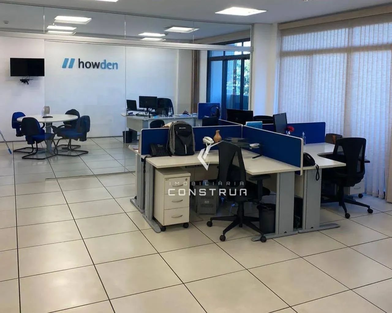 Sala Comercial para venda ou locação no Jardim Chapadão - Campinas/SP - Foto 9