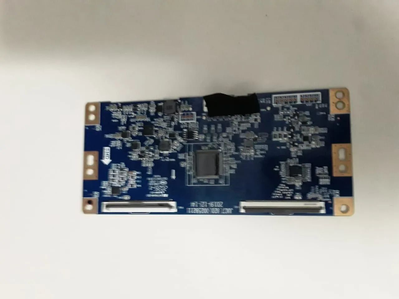 Placa T-Con  Philco PTV 50G70 JUC *628