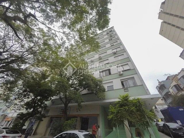 Jk /Studio na rua dos Andradas, mobiliado próx nova orla do gasômetro!! - Foto 12